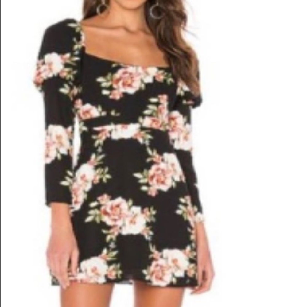 Likely Tara dress